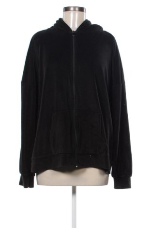 Dámská mikina  Janina, Velikost XXL, Barva Černá, Cena  289,00 Kč