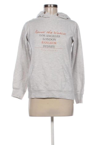 Дамски суитшърт Janina, Размер XS, Цвят Сив, Цена 15,00 €