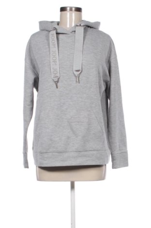 Damen Sweatshirt Joop!, Größe M, Farbe Grau, Preis 73,09 €