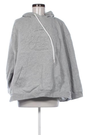Női sweatshirt Kangaroos, Méret 3XL, Szín Szürke, Ár 5 179 Ft