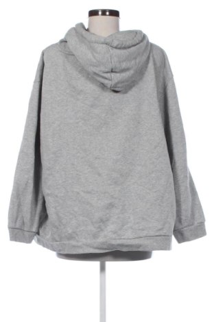 Női sweatshirt Kangaroos, Méret 3XL, Szín Szürke, Ár 5 179 Ft