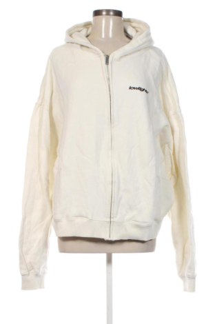 Дамски суитшърт LOWLIGHTS, Размер L, Цвят Екрю, Цена 25,05 €