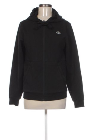 Hanorac de femei Lacoste, Mărime XS, Culoare Negru, Preț 554,99 Lei