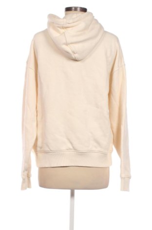 Γυναικείο φούτερ Lacoste, Μέγεθος M, Χρώμα  Μπέζ, Τιμή 46,00 €