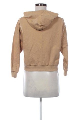 Γυναικείο φούτερ Lalu, Μέγεθος S, Χρώμα  Μπέζ, Τιμή 15,00 €