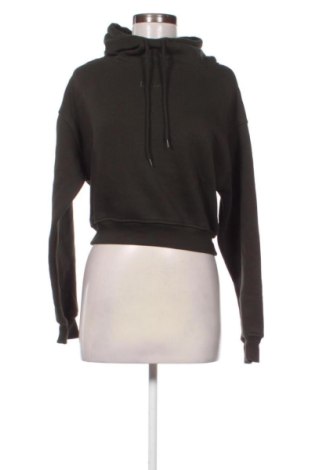 Дамски суитшърт LeGer By Lena Gercke, Размер XS, Цвят Зелен, Цена 21,47 €