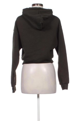 Дамски суитшърт LeGer By Lena Gercke, Размер XS, Цвят Зелен, Цена 21,47 €