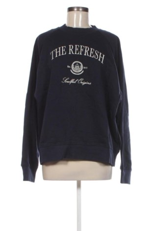 Női sweatshirt LeGer By Lena Gercke, Méret S, Szín Kék, Ár 19 169 Ft