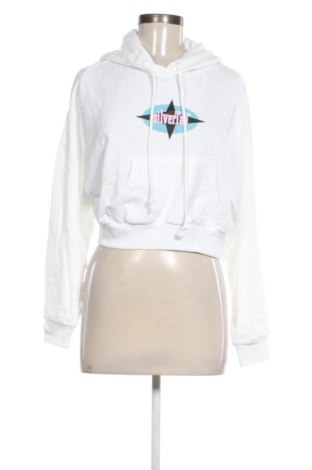 Γυναικείο φούτερ Levi's, Μέγεθος S, Χρώμα Λευκό, Τιμή 66,99 €