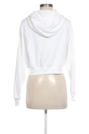 Γυναικείο φούτερ Levi's, Μέγεθος S, Χρώμα Λευκό, Τιμή 66,99 €