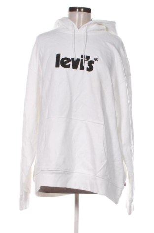 Damska bluza Levi's, Rozmiar XXL, Kolor Biały, Cena 290,99 zł