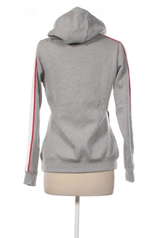Damen Sweatshirt Lonsdale, Größe M, Farbe Grau, Preis 30,99 €