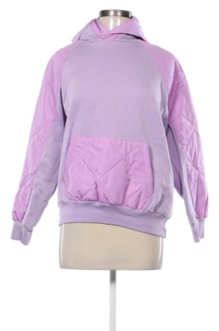Γυναικείο φούτερ Lumina, Μέγεθος M, Χρώμα Βιολετί, Τιμή 51,99 €