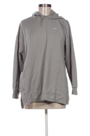 Γυναικείο φούτερ MP, Μέγεθος XS, Χρώμα Γκρί, Τιμή 21,00 €