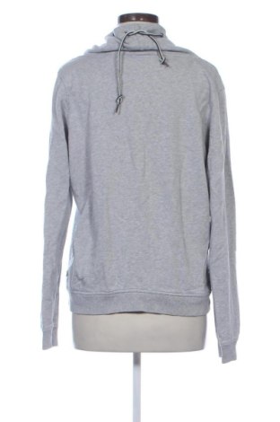 Γυναικείο φούτερ Maison Scotch, Μέγεθος M, Χρώμα Γκρί, Τιμή 52,39 €