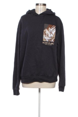 Dámska mikina  Mango, Veľkosť L, Farba Modrá, Cena  12,95 €