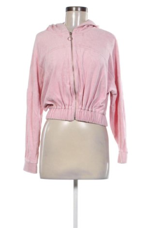 Dámska mikina  Mango, Veľkosť S, Farba Ružová, Cena  17,38 €