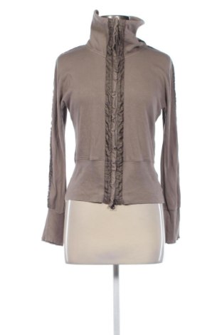 Damen Sweatshirt Marc Cain, Größe M, Farbe Braun, Preis 53,00 €