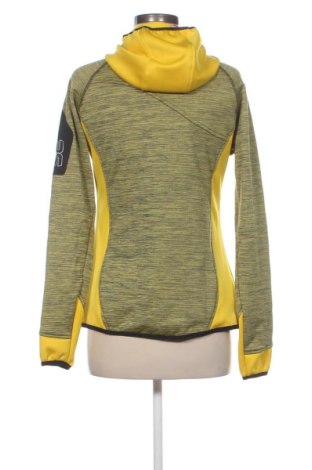 Dámska mikina  Maul, Veľkosť M, Farba Viacfarebná, Cena  37,95 €