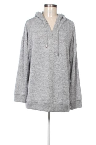 Hanorac de femei Millers, Mărime XXL, Culoare Gri, Preț 91,99 Lei