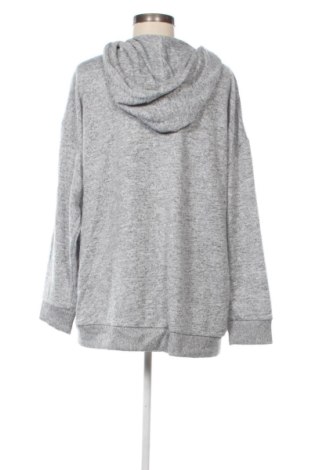 Hanorac de femei Millers, Mărime XXL, Culoare Gri, Preț 91,99 Lei