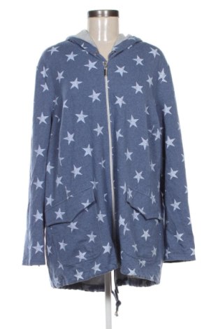 Damen Sweatshirt Mona Lisa, Größe XXL, Farbe Mehrfarbig, Preis € 12,99