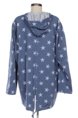 Damen Sweatshirt Mona Lisa, Größe XXL, Farbe Mehrfarbig, Preis € 12,99