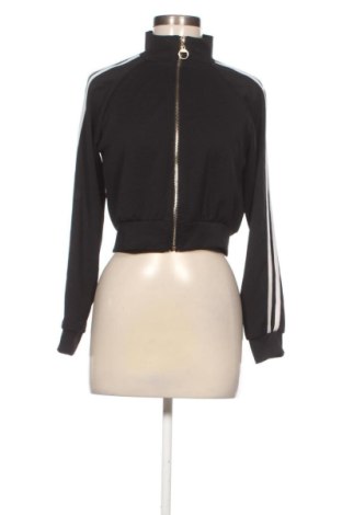 Damen Sweatshirt NEW COLLECTION, Größe M, Farbe Schwarz, Preis € 18,99