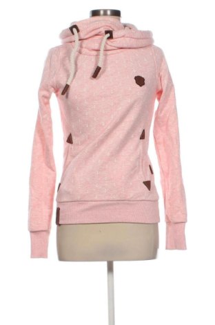 Дамски суитшърт Naketano, Размер S, Цвят Многоцветен, Цена 24,54 €