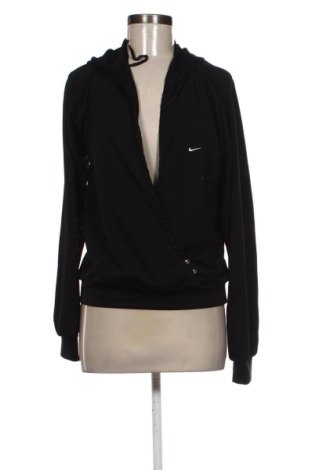 Damen Sweatshirt Nike, Größe L, Farbe Schwarz, Preis 31,99 €