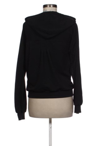 Damen Sweatshirt Nike, Größe L, Farbe Schwarz, Preis 31,99 €