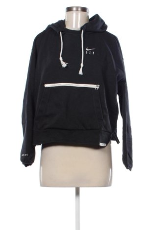 Damen Sweatshirt Nike, Größe M, Farbe Schwarz, Preis € 30,51