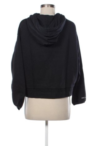 Damen Sweatshirt Nike, Größe M, Farbe Schwarz, Preis € 30,51