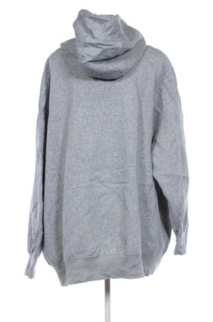Γυναικείο φούτερ Nike, Μέγεθος XXL, Χρώμα Γκρί, Τιμή 66,99 €