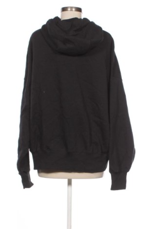 Γυναικείο φούτερ Nike, Μέγεθος L, Χρώμα Μαύρο, Τιμή 66,99 €