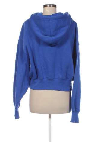 Női sweatshirt Nike, Méret L, Szín Kék, Ár 27 669 Ft