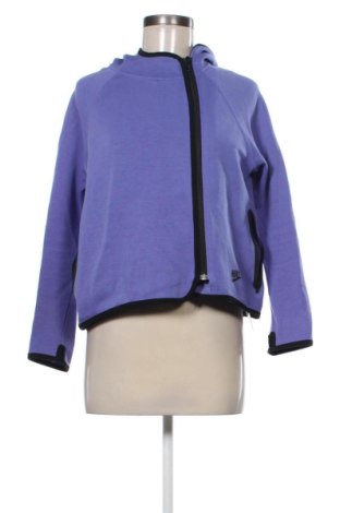 Дамски суитшърт Nike, Размер L, Цвят Лилав, Цена 25,00 €