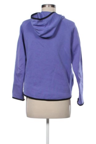 Дамски суитшърт Nike, Размер L, Цвят Лилав, Цена 25,00 €