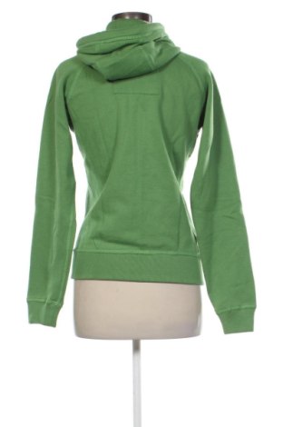 Damen Sweatshirt Nordblanc, Größe M, Farbe Grün, Preis 55,21 €
