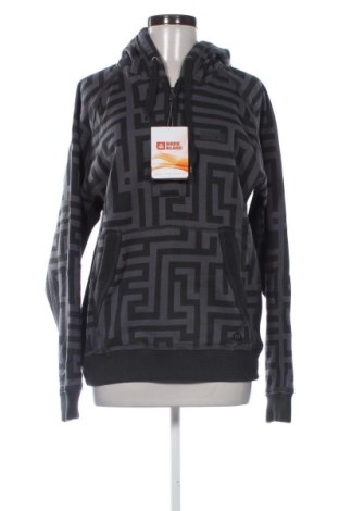 Дамски суитшърт Nordblanc, Размер M, Цвят Многоцветен, Цена 24,56 €