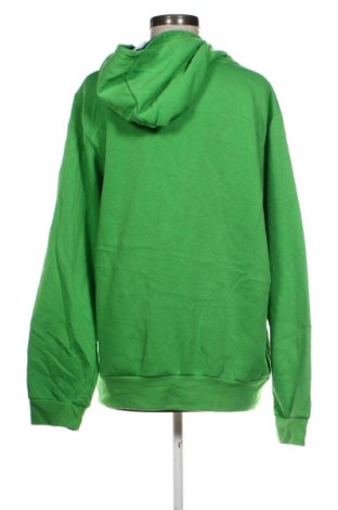 Damen Sweatshirt Nrl, Größe XL, Farbe Grün, Preis 14,99 €