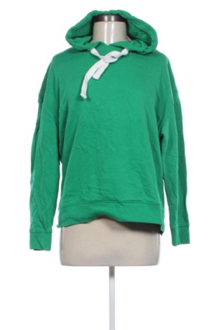 Γυναικείο φούτερ OVS, Μέγεθος L, Χρώμα Πράσινο, Τιμή 9,99 €