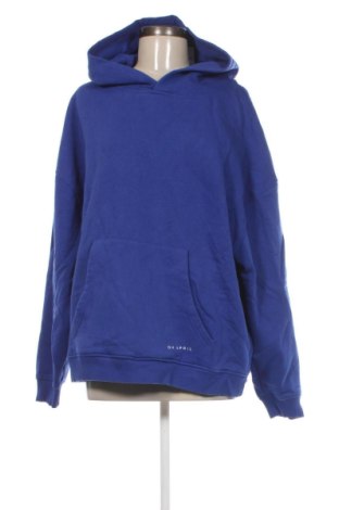 Dámska mikina  Oh April, Veľkosť M, Farba Modrá, Cena  29,95 €