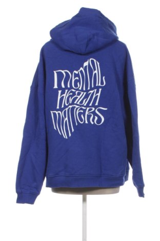 Dámska mikina  Oh April, Veľkosť M, Farba Modrá, Cena  29,95 €