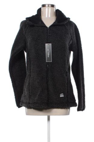 Dámska mikina  O'neill, Veľkosť L, Farba Čierna, Cena  65,95 €
