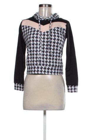 Дамски суитшърт Oops, Размер S, Цвят Многоцветен, Цена 25,00 €