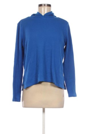 Női sweatshirt Opus Ros, Méret M, Szín Kék, Ár 6 198 Ft