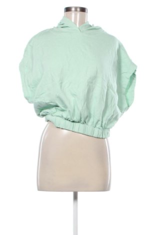 Damen Sweatshirt Oviesse, Größe L, Farbe Grün, Preis € 19,99