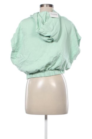 Damen Sweatshirt Oviesse, Größe L, Farbe Grün, Preis € 19,99
