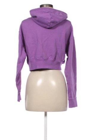 Дамски суитшърт PUMA, Размер M, Цвят Лилав, Цена 65,57 €